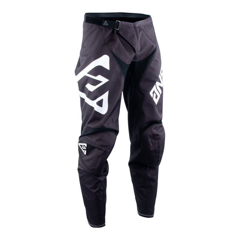 Answer Syncron Essential Pants Black/White Size - 38