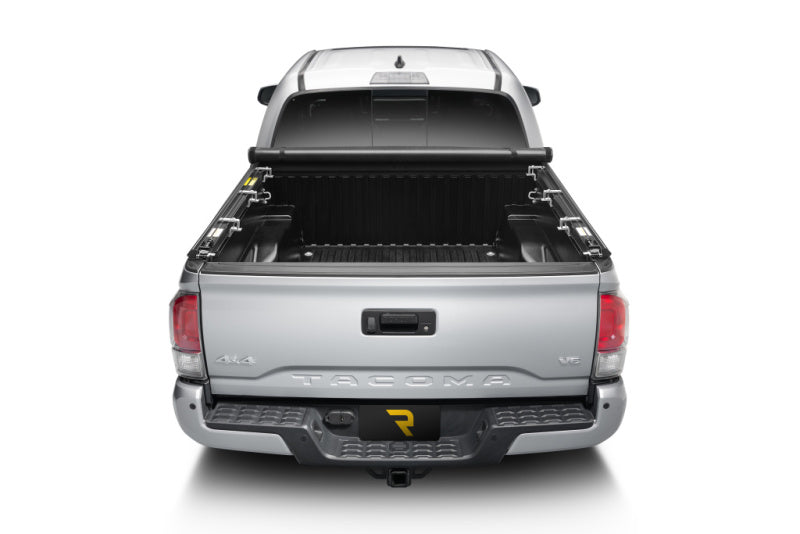 Truxedo 2024 Toyota Tacoma 5ft TruXport Bed Cover