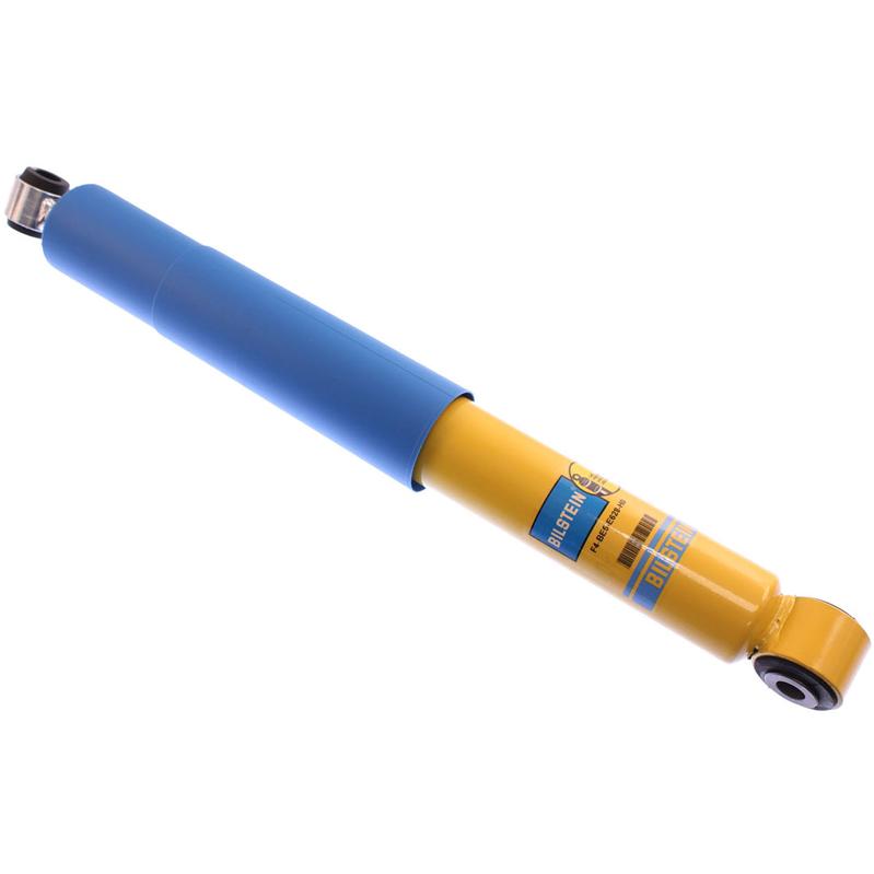 Bilstein 4600 Series 77-83 Jeep Cherokee Front 46mm Monotube Shock Absorber