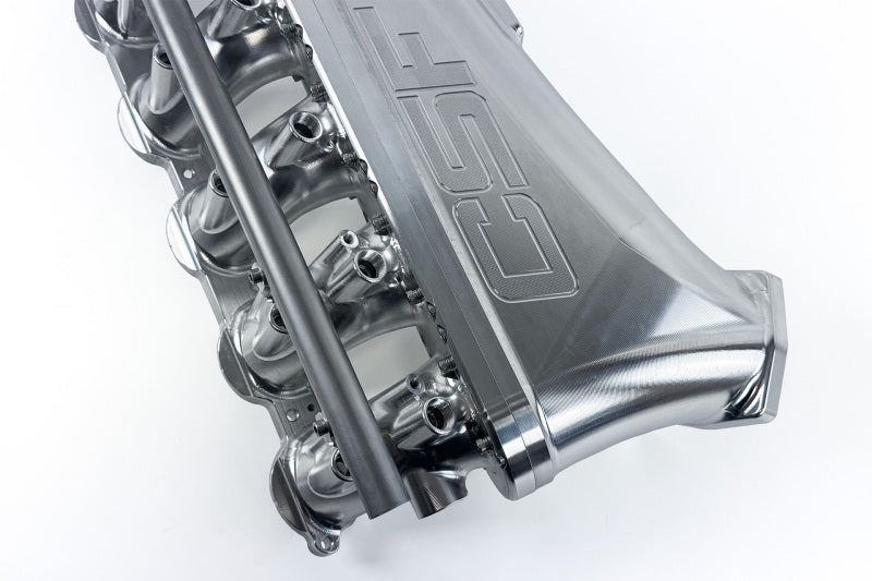 CSF B58 No Limit Billet Air-To-Air Competition Manifold