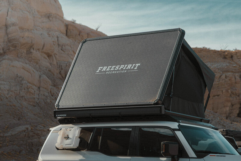 DV8 Offroad 24-25 Toyota Land Cruiser / GX550 Roof Rack
