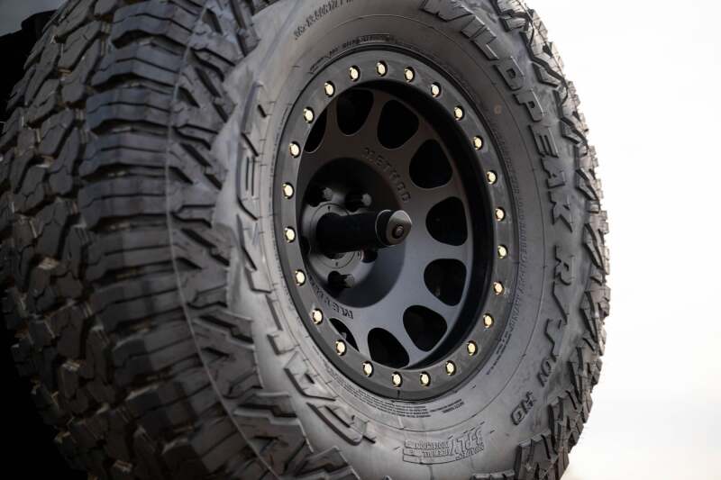 DV8 Offroad 18-24 Jeep Wrangler JL Extreme Recon & Rubicon X - Camera Extension