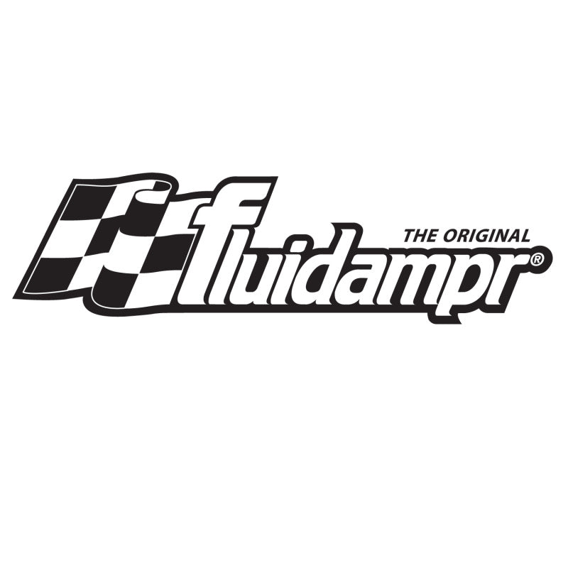 Fluidampr Universal Small Harmonic Balancer Hold Tool