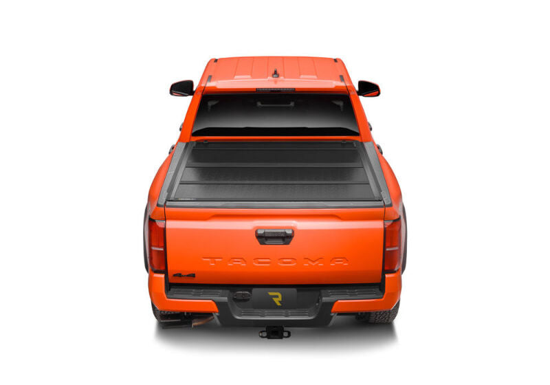 BAK 96-04 Toyota Tacoma 6ft Bed BAKFlip G2