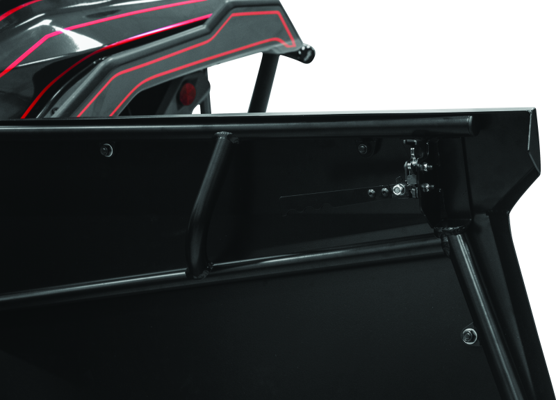 DragonFire Racing 17+ Can-Am Maverick X3 UTV Doors - 2 Doors