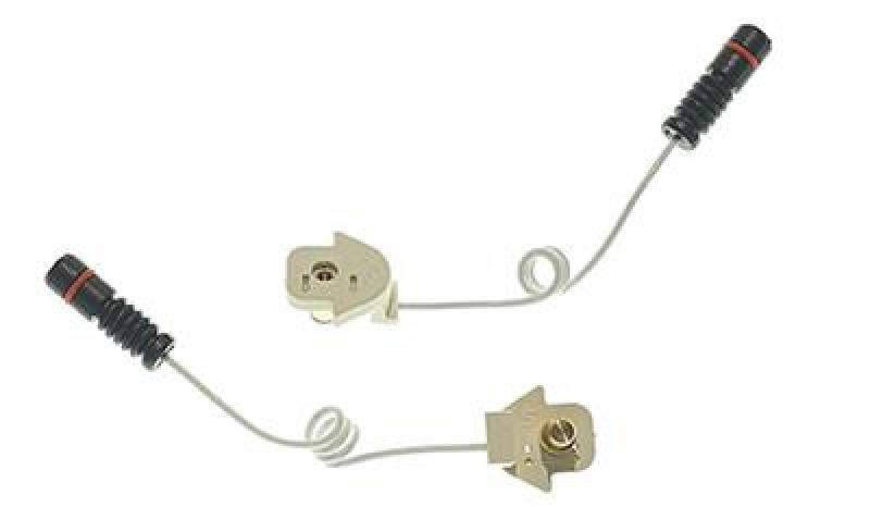 Brembo 09-21 Mercedes Benz AMG GT 53/B Elec Drive/E63 AMG S Brake Wear Sensor - Front & Rear