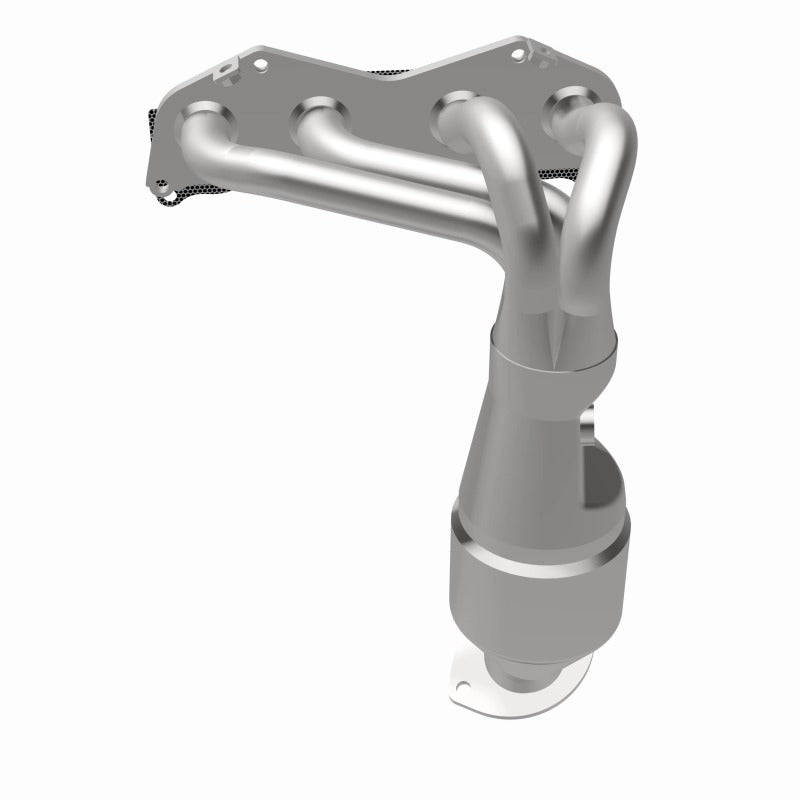 MagnaFlow Direct Fit Catalytic Converter 02-06 Toyota Camry 2.4L