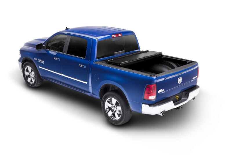BAK BAKFlip G2 19+ Dodge Ram MFTG w/o Ram Box 6.4ft Bed