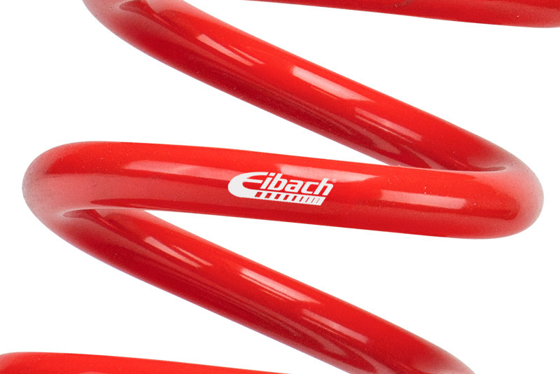 Eibach ERS 64mm ID 152mm Length Coilover Linear Main Spring