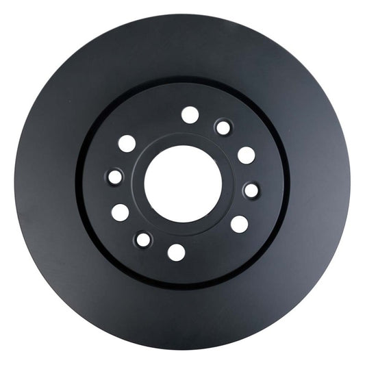 Timbren 21-26 Ram 1500/22-25 Jeep Grand Wagoneer BES Coated Brake Rotor - Front
