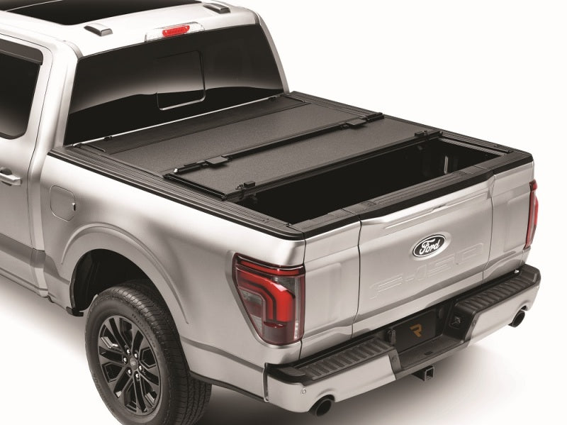 BAK 17-25 Nissan Titan 5ft 7in Bed BAKFlip MX4 EZ-Lift