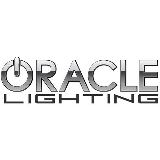 Oracle 21-25 Ford Bronco Flush Style Lensless LED Tail Lights - Tinted