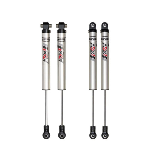 Skyjacker 20-25 Jeep Gladiator Jt 4Wd 2.5 In Adx M2.0 Aluminum Monotube Shocks