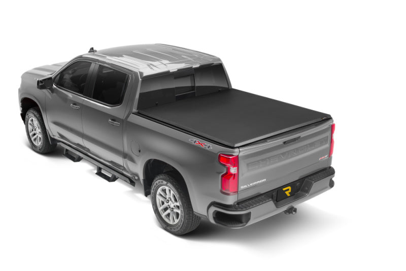 Extang 19-21 Chevy/GMC Silverado/Sierra 1500 (5ft 8 in Bed) Trifecta e-Series