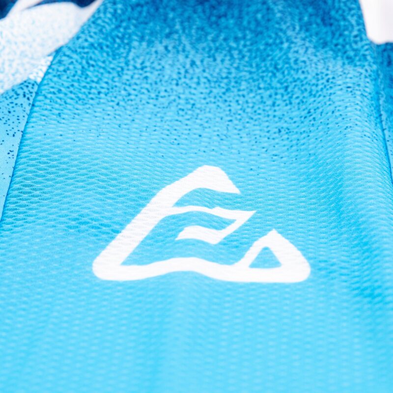 Answer 26 LE Elite Chaos Artifacts Jersey 50 Years Dark Blue/Blue/White - XS