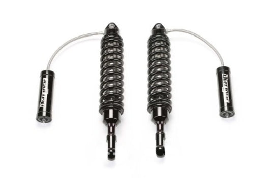 Fabtech 20-22 Jeep JL/JT 5in Dirt Logic 2.5 Reservoir Coilovers - Pair