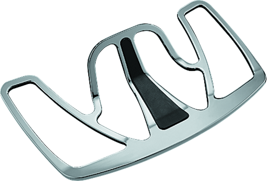 Kuryakyn Luggage Rack 01-17 Honda GL1800 Except F6B Models - Chrome