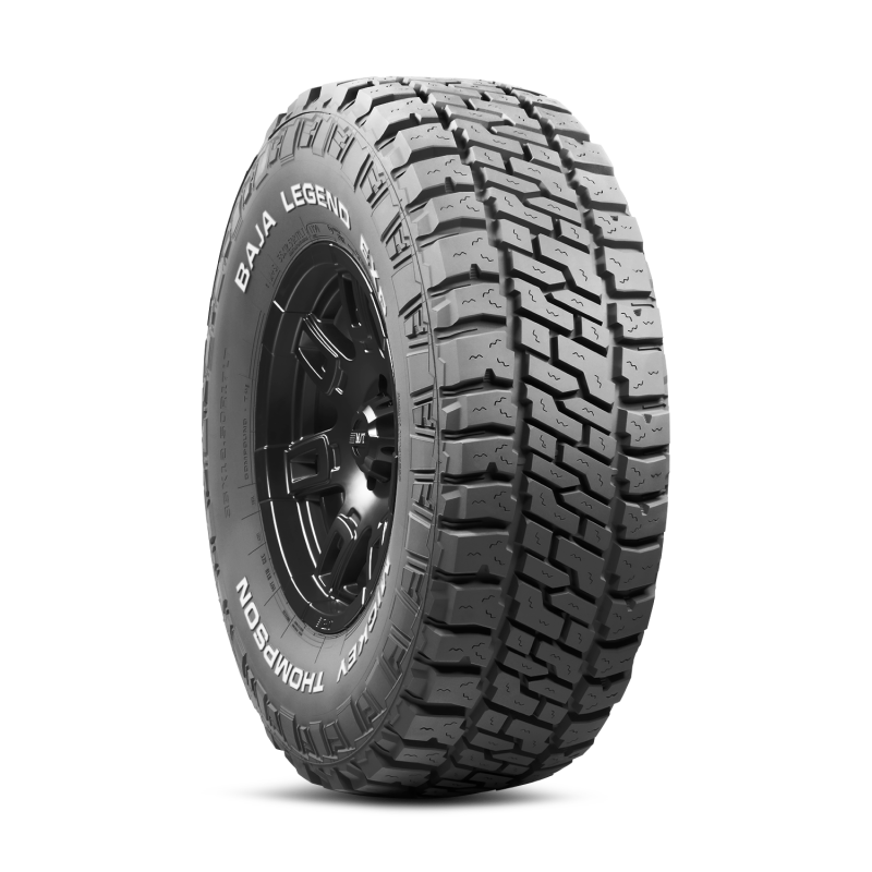 Mickey Thompson Baja Legend EXP Tire - LT315/70R17 121/118Q D 90000120120