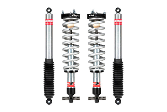 Eibach 23-24 Chevrolet Colorado Trailboss 2.7L 4cyl 4WD Pro-Truck Lift Kit Stage 2
