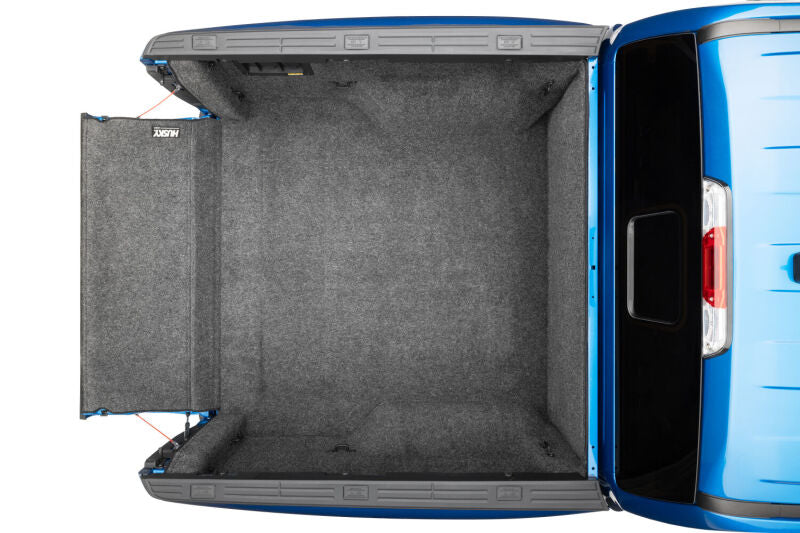 Husky Liners 99-07 Silverado/Sierra 1500/2500/3500 6.6ft Bed Guardian Comfort Bed Liner - Full
