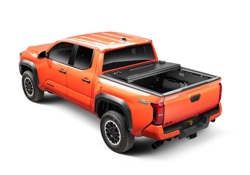 BAK 96-04 Toyota Tacoma 6ft Bed BAKFlip G2