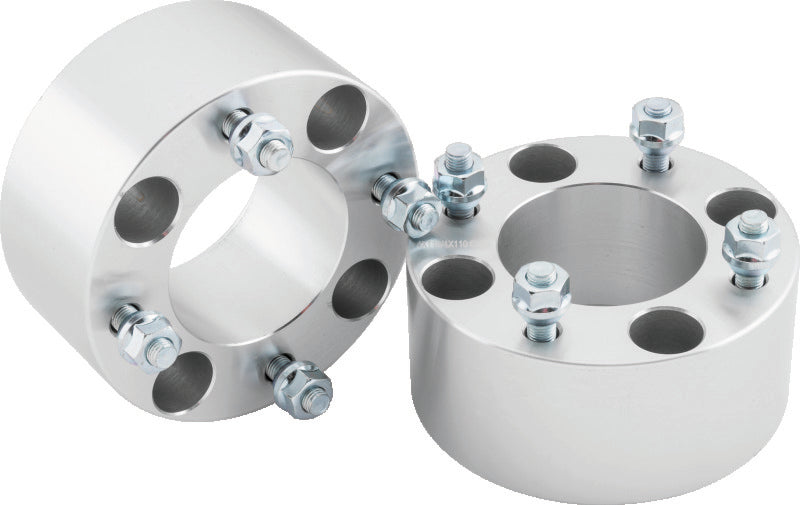 QuadBoss Wheel Spacer 4/156 - 3in - 3/8x24