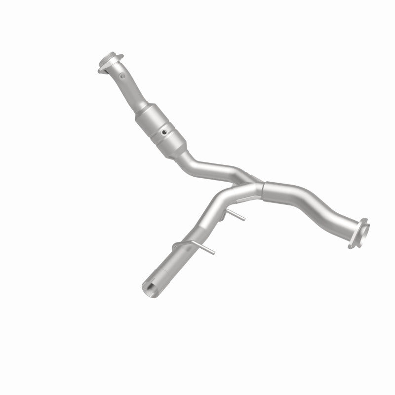 Magnaflow Conv DF 2011-2014 F-150 V6 3.5L OEM Underbody