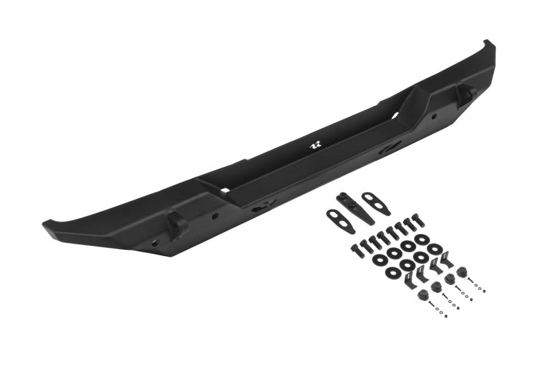 Rugged Ridge 18-20 Jeep Wrangler JL Rear XOR Bumper