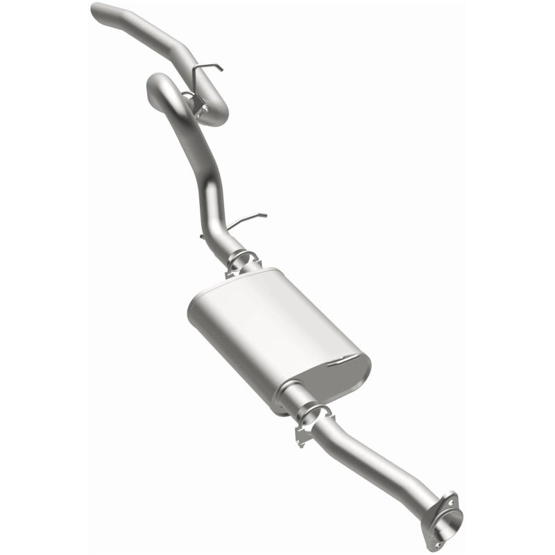 MagnaFlow BRE Exhaust Kit 99-04 Ford Mustang