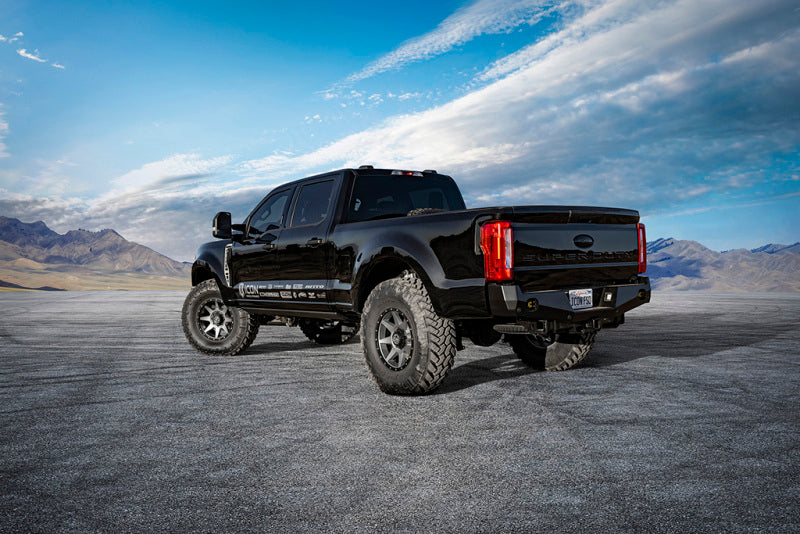 ICON 05-26 Ford F-250/350 SD 4WD 0-3in 3.0 Series VS RR CDCV Rear Coilover Pair