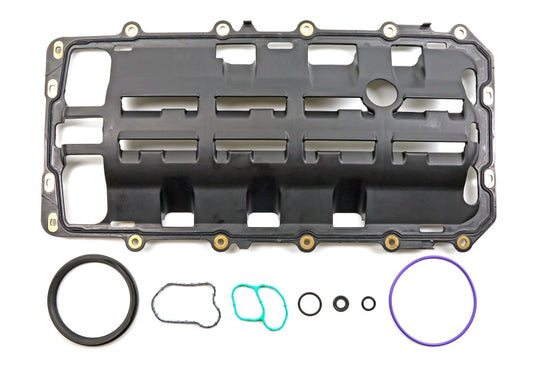 Cometic Street Pro 11-17 Ford Mustang Gen-1/2 Coyote V8 Bottom End Gasket Kit