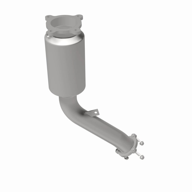 MagnaFlow Direct Fit Catalytic Converter California 09-14 Audi A4 / A4 Quattro