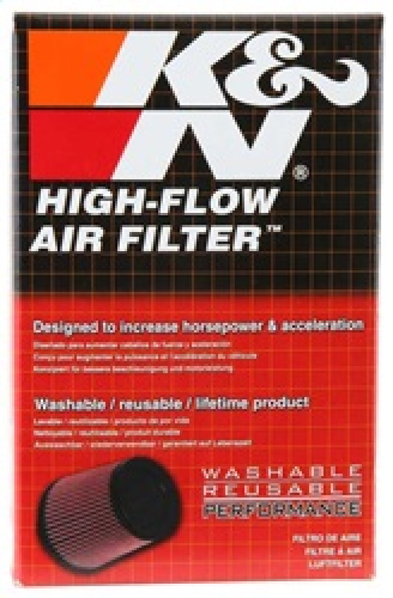 K&N 2014 Yamaha XVS950 Bolt Drop In Air Filter