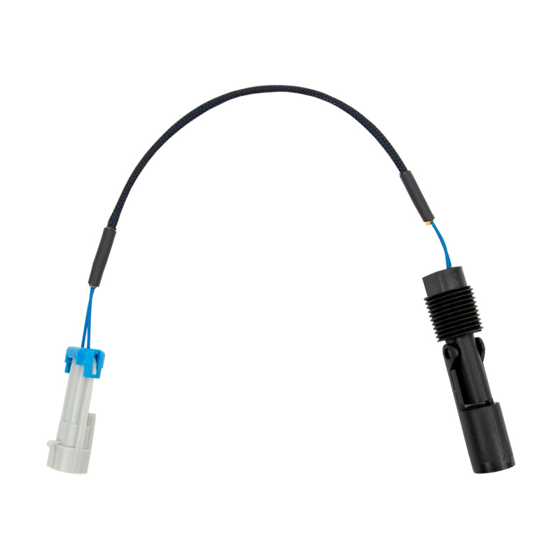 Wehrli 01-10 GM Duramax / 17-25 GM Duramax Low Coolant Sensor (Use w/ WCFab Coolant Tanks)