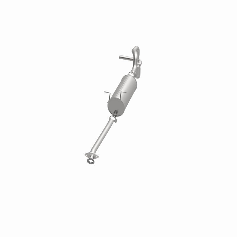 MagnaFlow BRE Exhaust Kit 04-11 Ranger B2300 2.3L