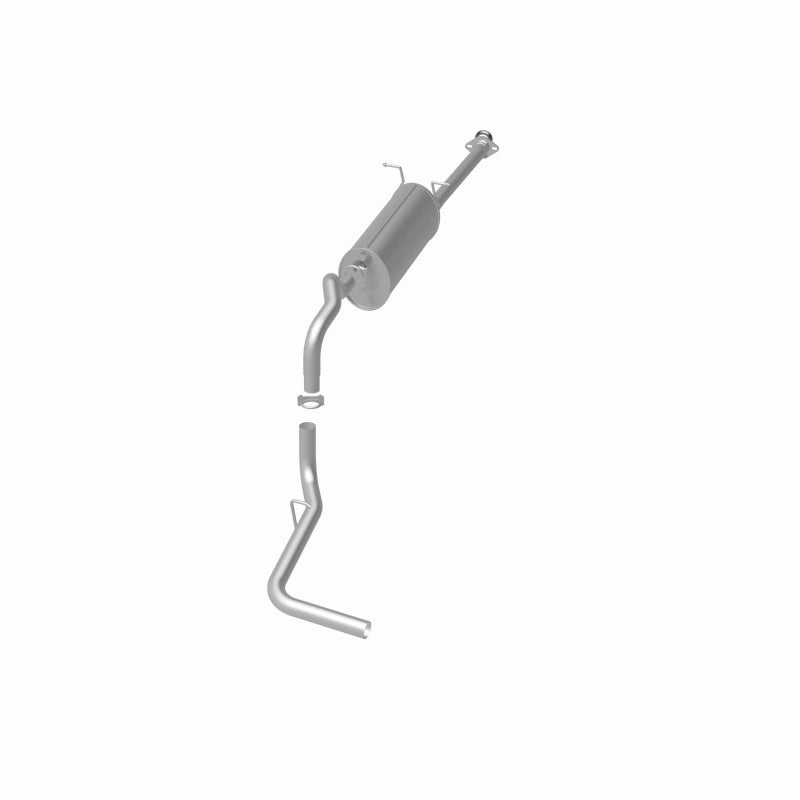 MagnaFlow BRE Exhaust Kit 04-11 Ranger B2300 2.3L