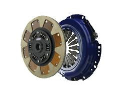Spec 2010 Chevrolet Camaro SS/05-07 Chevrolet Corvette 6.0/7.0L Stage 2 Clutch Kit