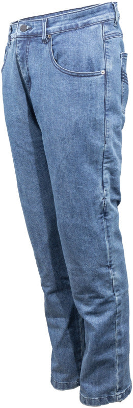 Speed and Strength Hammer Down Armored Jeans Blue Size - 30x32