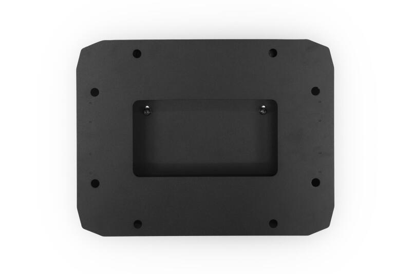 DV8 Offroad 07-18 Jeep Wrangler JK Spare Tire Delete