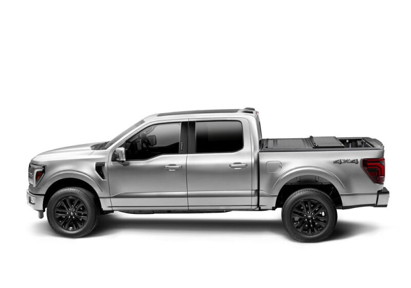 BAK 08-16 Ford Super Duty 6ft 9in Bed BAKFlip G2