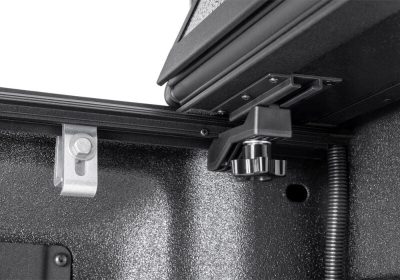 BAK 08-16 Ford Super Duty 6ft 9in Bed BAKFlip G2