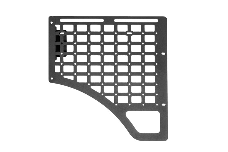 Addictive Desert Designs 21-23 Ram TRX Bed Side Molle Panels - Driver Full Set