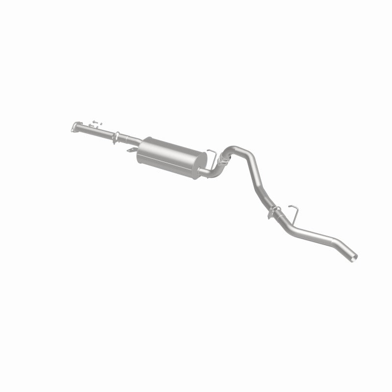 MagnaFlow BRE Exhaust Kit 98-02 Isuzu Trooper SLX 3.5L