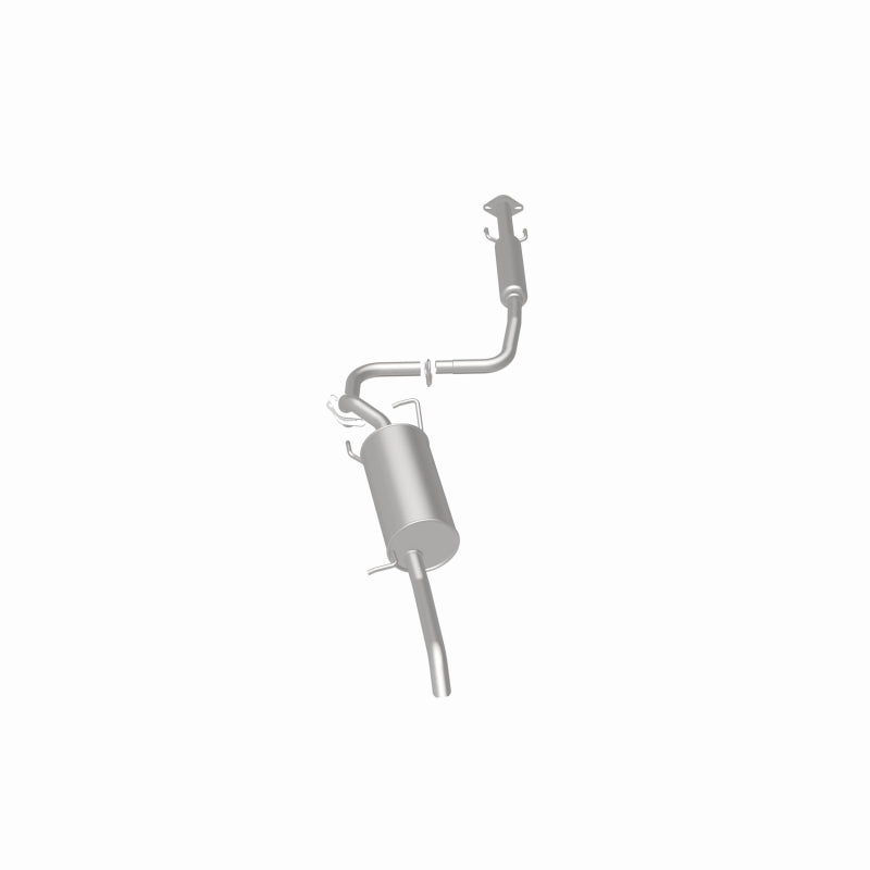 MagnaFlow BRE Exhaust Kit 09-11 Chevy Aveo 1.6L