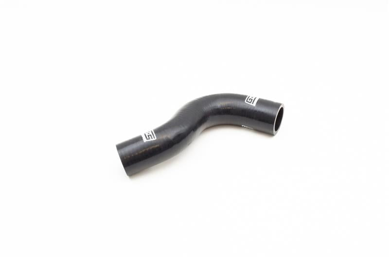 GrimmSpeed 15-17 Subaru WRX / 14-17 Subaru Forester XT Radiator Hose Kit - Black
