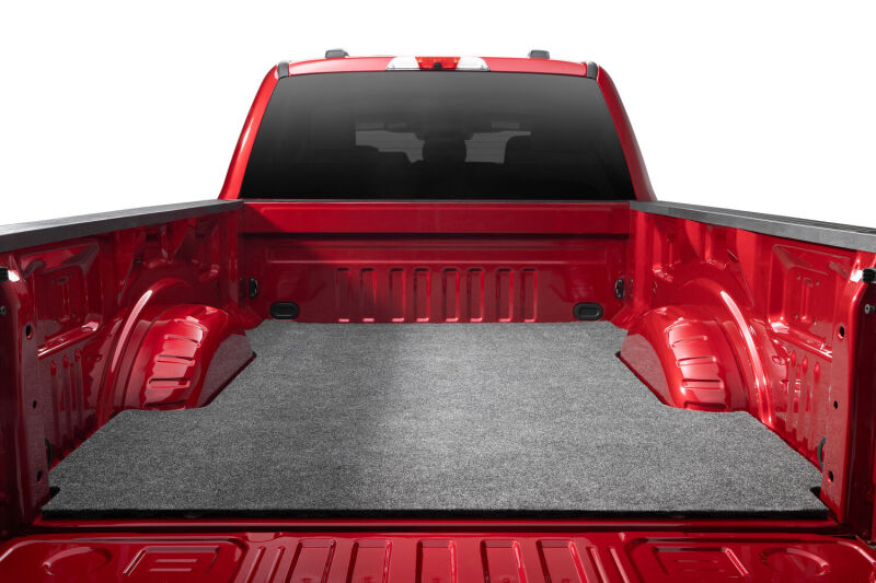 Husky Liners 99-07 Chevrolet Silverado/GMC Sierra 1500/2500/3500 6.6ft Bed Guardian Comfort Bed Mat