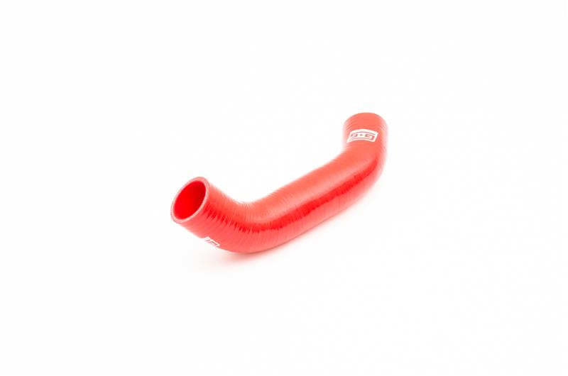 GrimmSpeed 02-07 Subaru WRX / 04-07 Subaru STi / 02-05 Subaru Impreza Radiator Hose Kit - Red