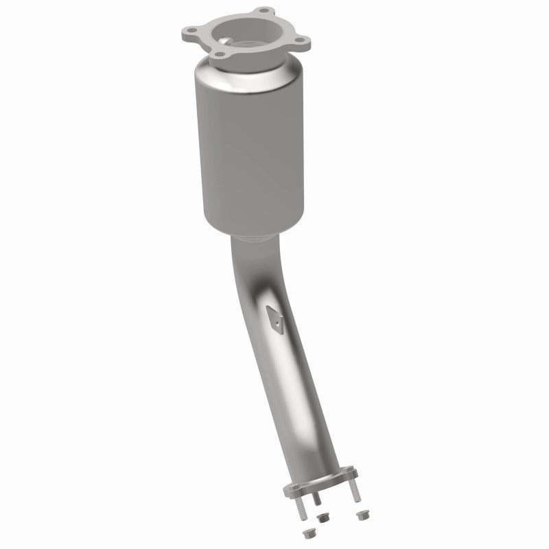 MagnaFlow Direct Fit Catalytic Converter California 09-14 Audi A4 / A4 Quattro