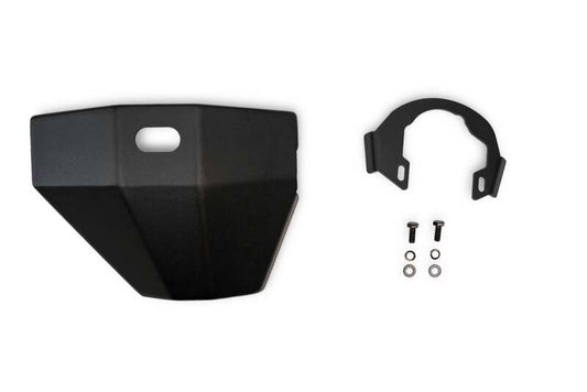 DV8 Offroad 2018+ Jeep Wrangler JL/Gladiator JT Front Differential Skid Plate