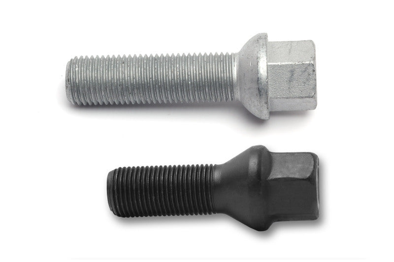 H&R Wheel Bolts 14 X 1.5 / Length 43mm / Mercedes Ball / Head 17mm - Set of 10